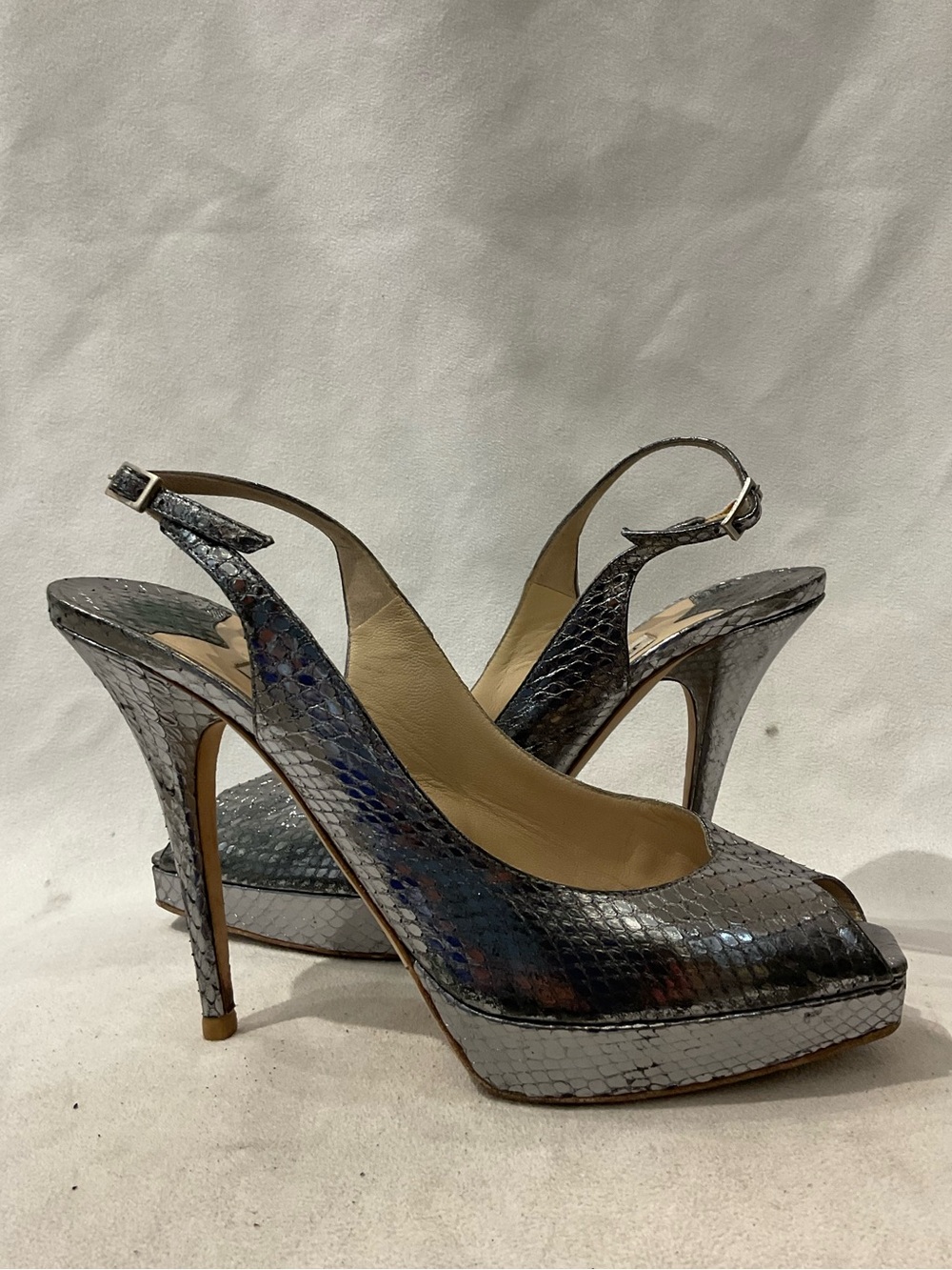 Jimmy Choo Pumps